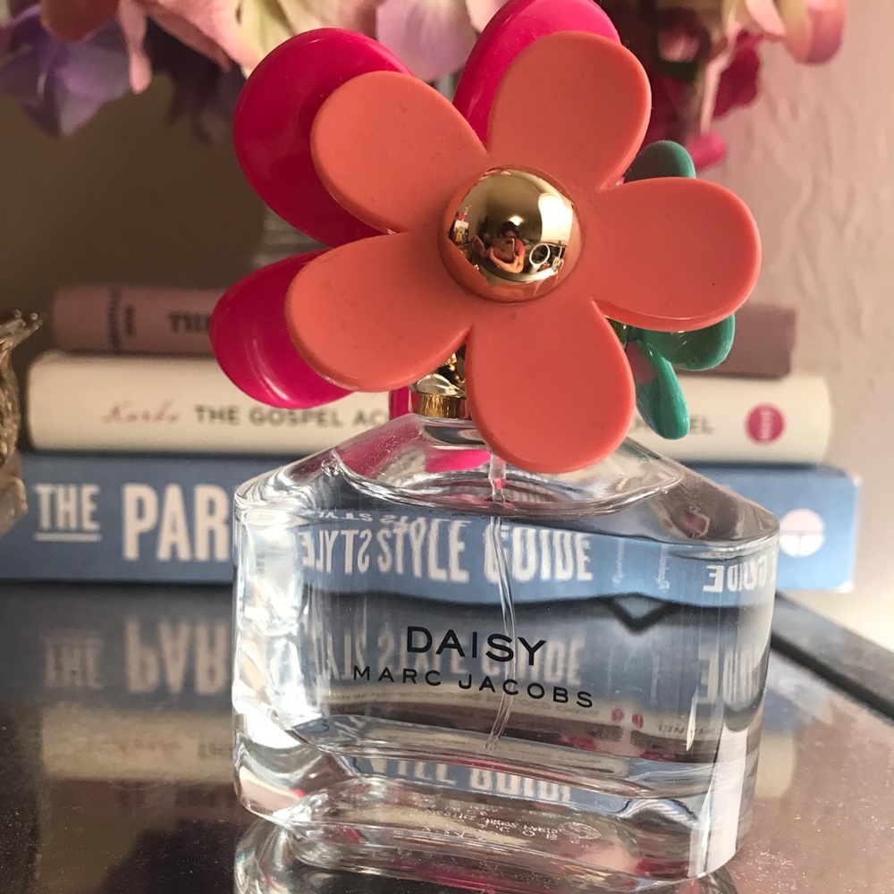 Daisy delight